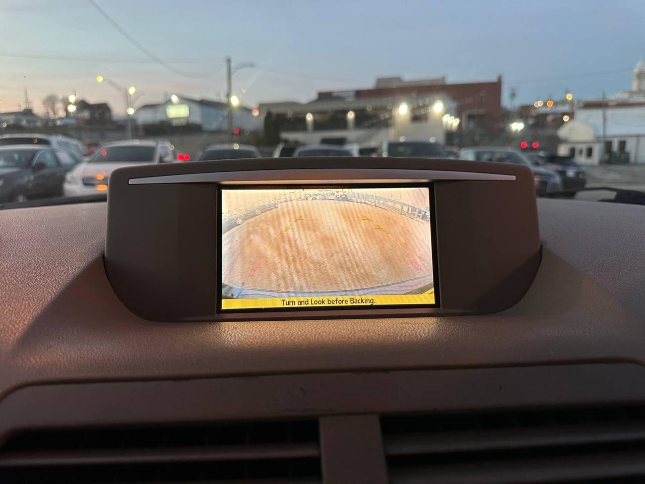 Nissan Quest 3.5 SL 2007