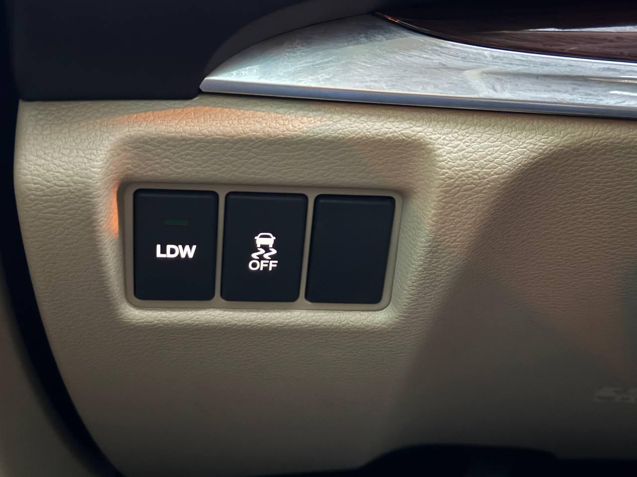 Acura MDX 6-Spd AT w/Tech Package 2014