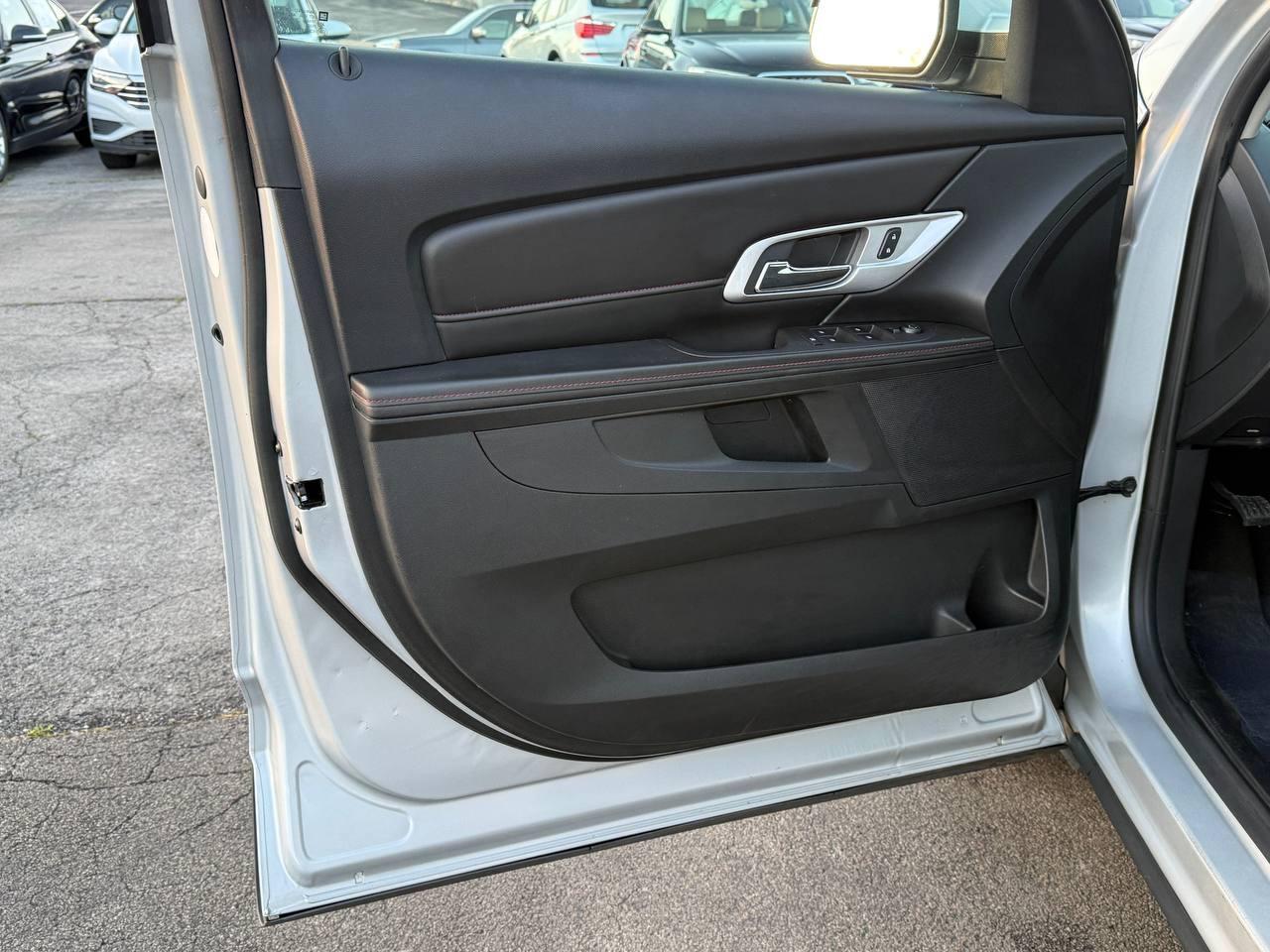 GMC Terrain SLE1 FWD 2015