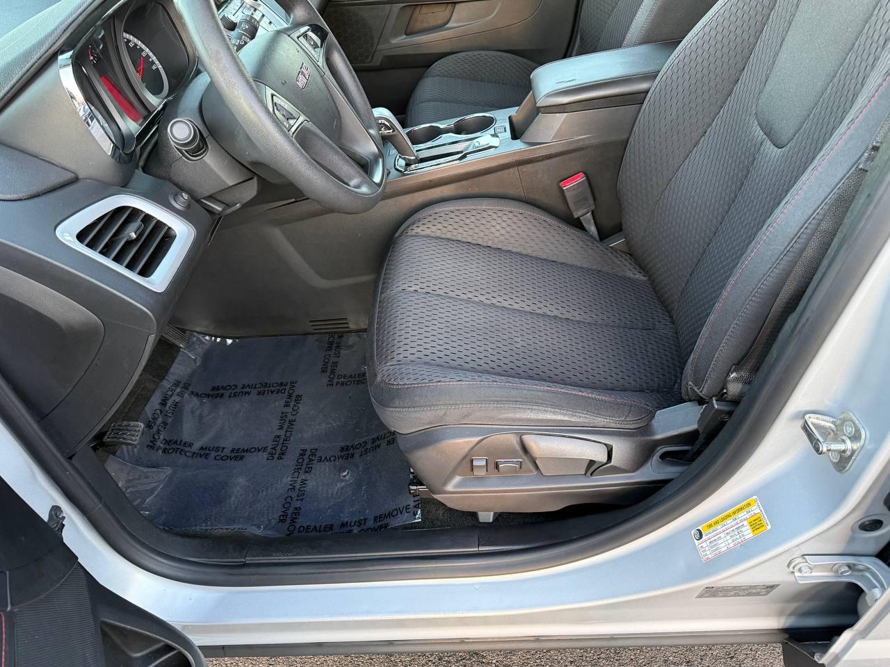 GMC Terrain SLE1 FWD 2015