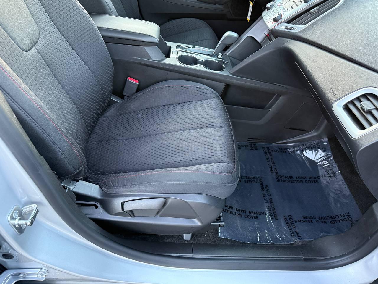 GMC Terrain SLE1 FWD 2015