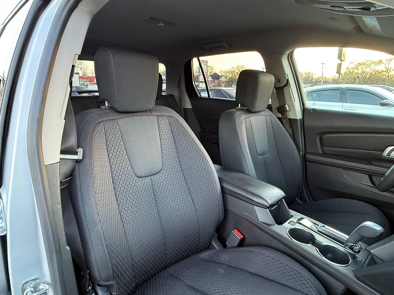 GMC Terrain SLE1 FWD 2015