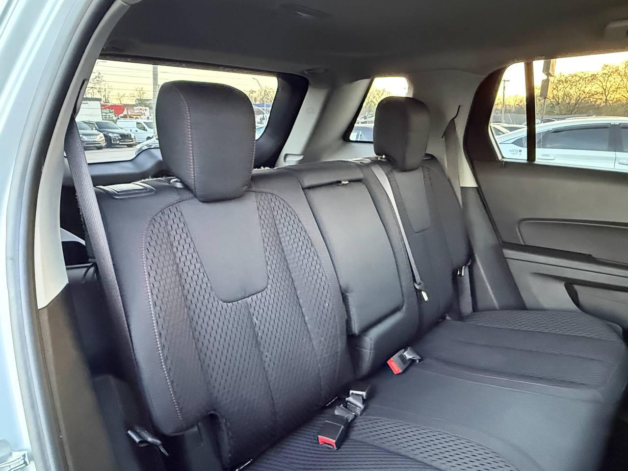 GMC Terrain SLE1 FWD 2015