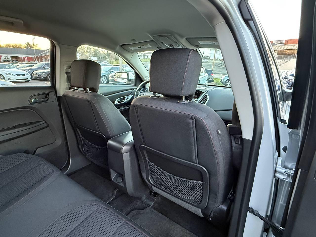 GMC Terrain SLE1 FWD 2015