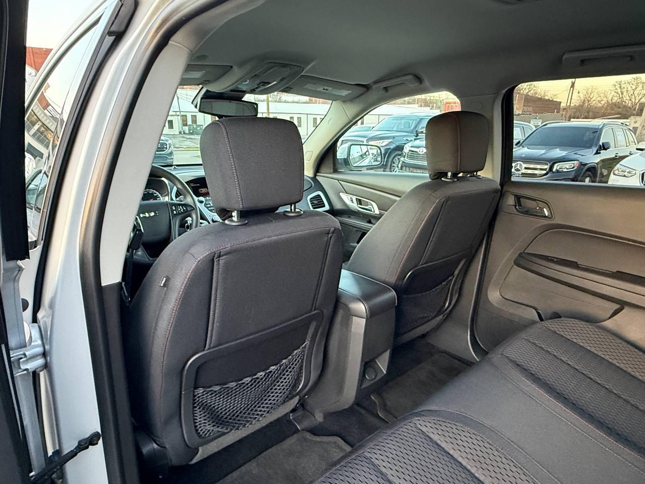 GMC Terrain SLE1 FWD 2015