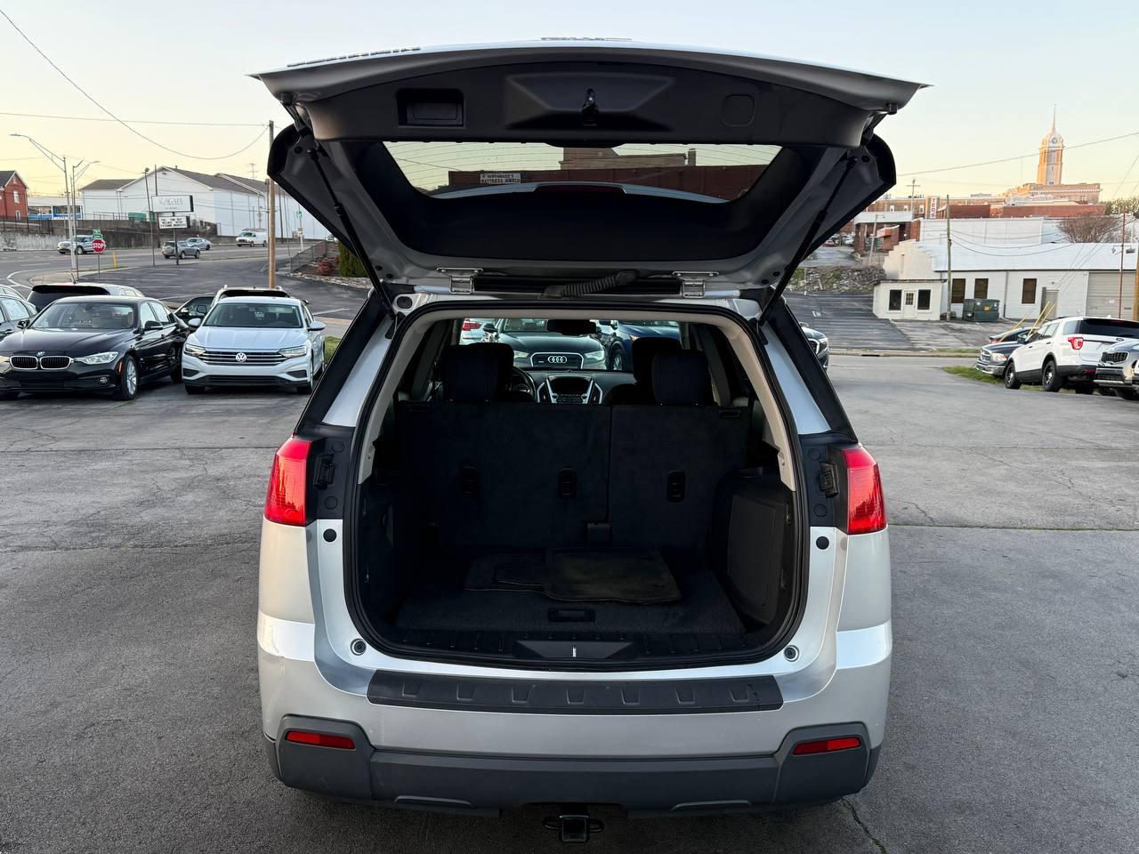 GMC Terrain SLE1 FWD 2015