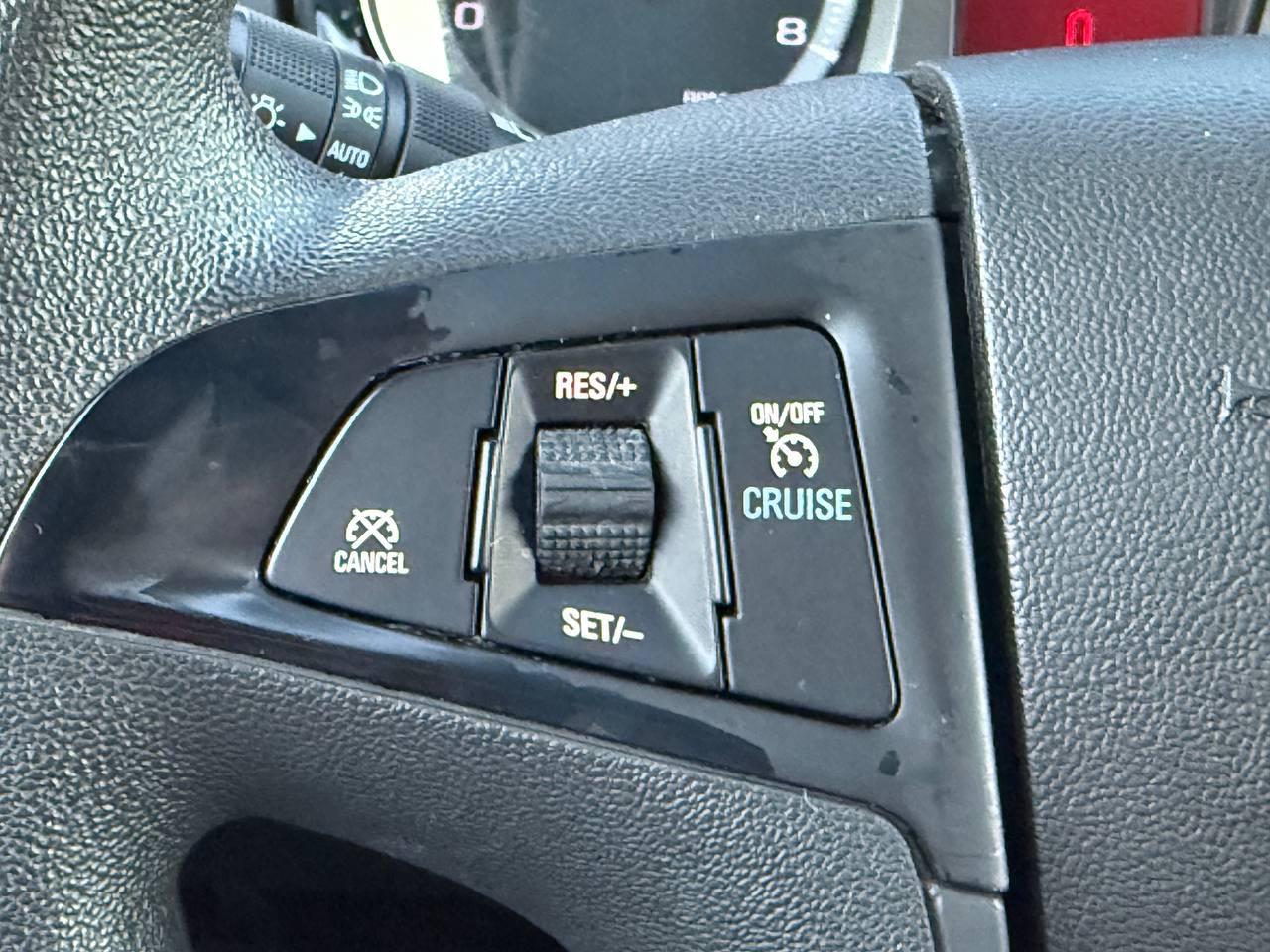 GMC Terrain SLE1 FWD 2015