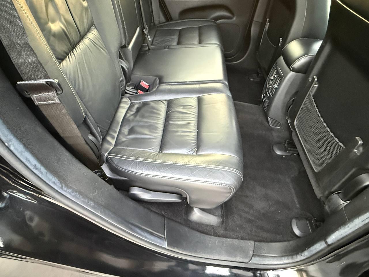 Jeep Grand Cherokee Limited 4WD 2014