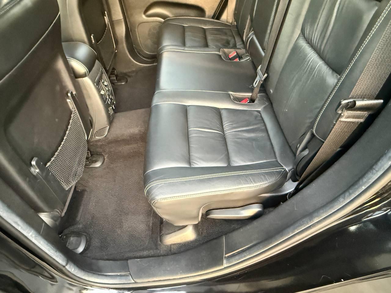 Jeep Grand Cherokee Limited 4WD 2014