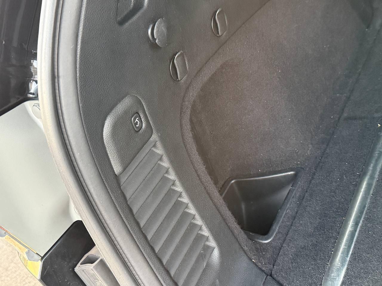 Jeep Grand Cherokee Limited 4WD 2014