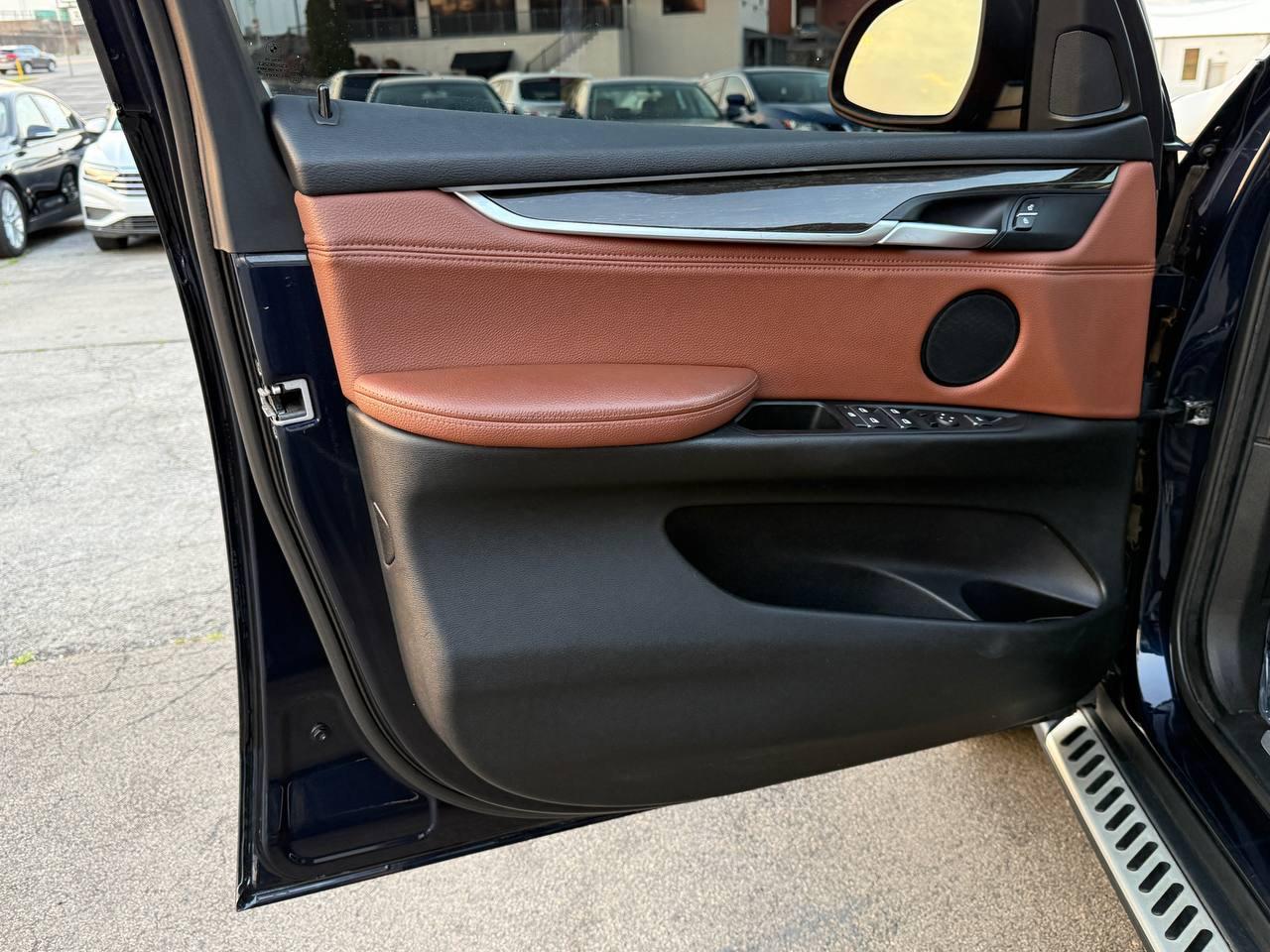 BMW X5 xDrive35i 2015