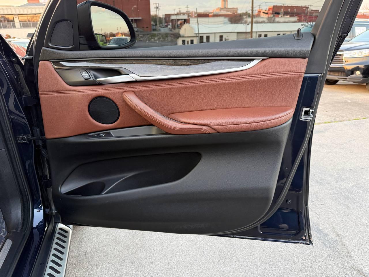 BMW X5 xDrive35i 2015