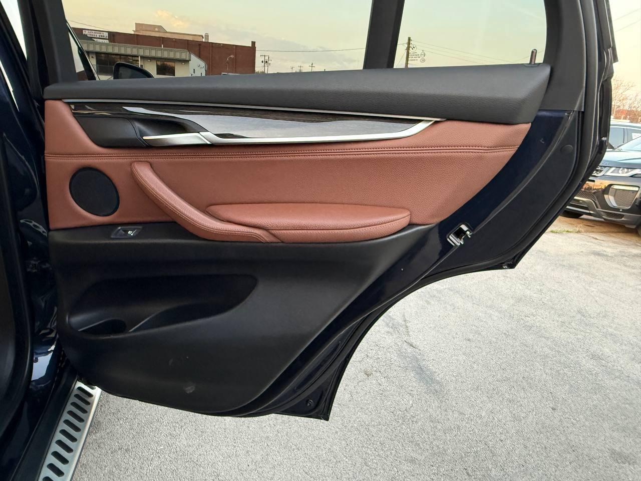 BMW X5 xDrive35i 2015