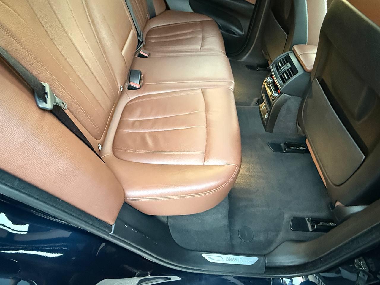 BMW X5 xDrive35i 2015