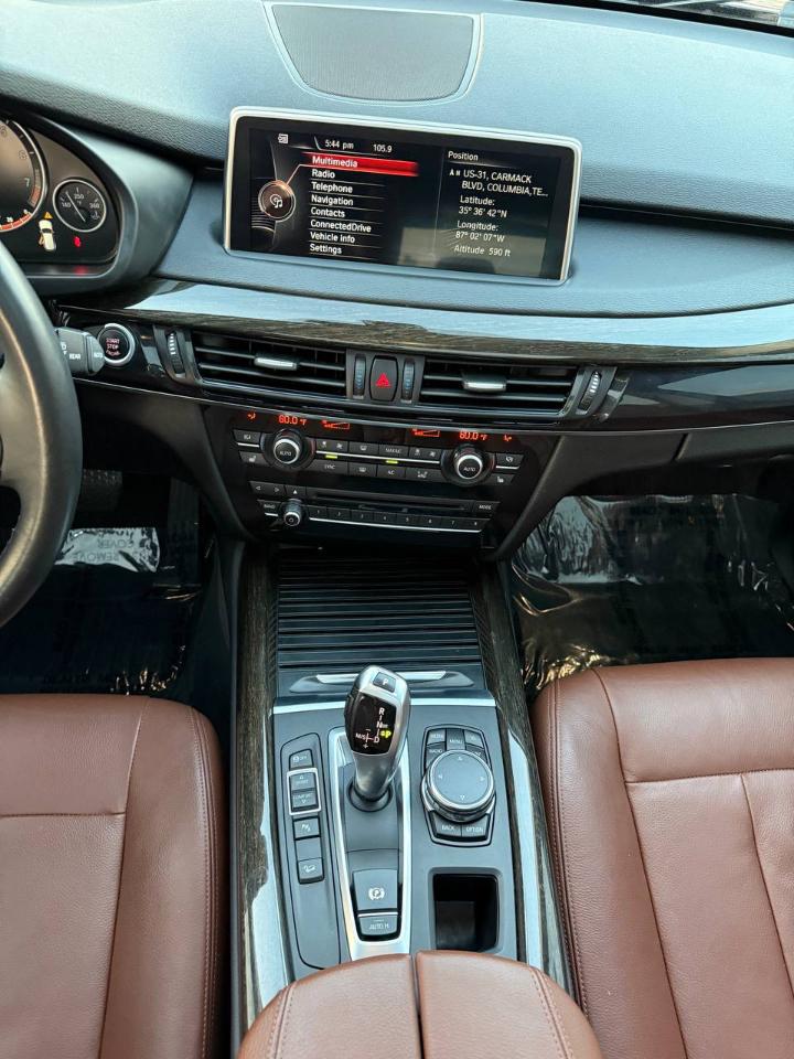 BMW X5 xDrive35i 2015