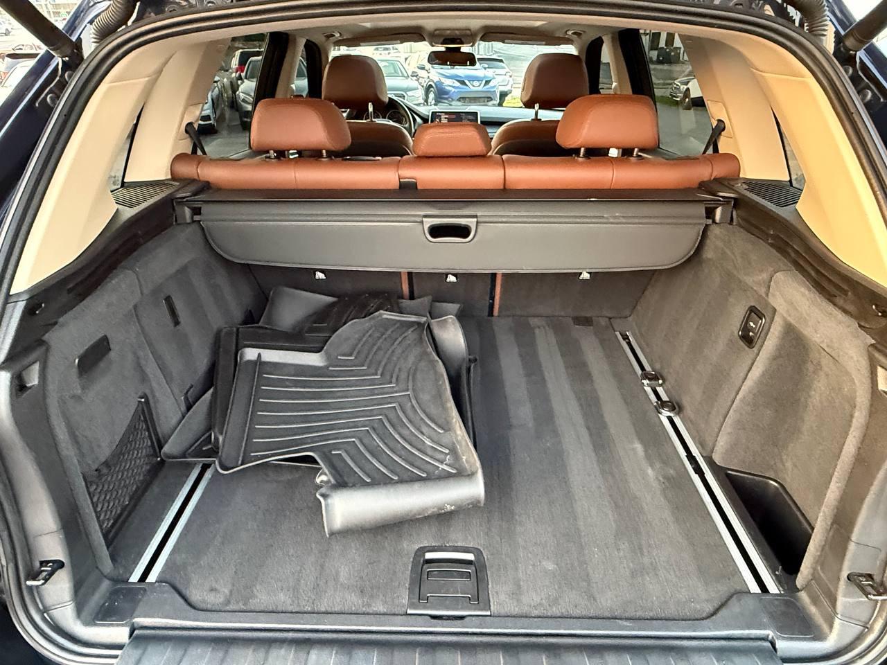 BMW X5 xDrive35i 2015