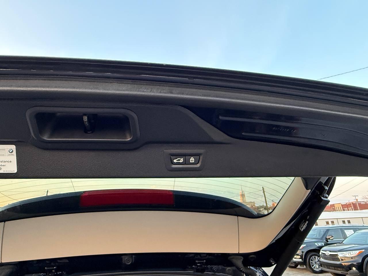 BMW X5 xDrive35i 2015