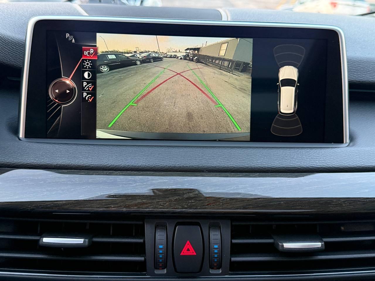 BMW X5 xDrive35i 2015