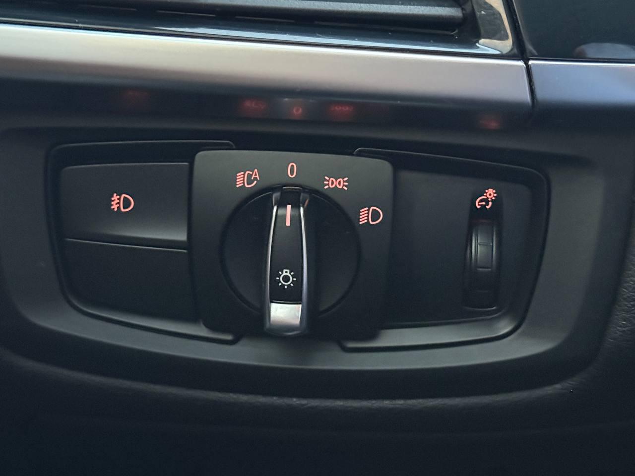 BMW X5 xDrive35i 2015