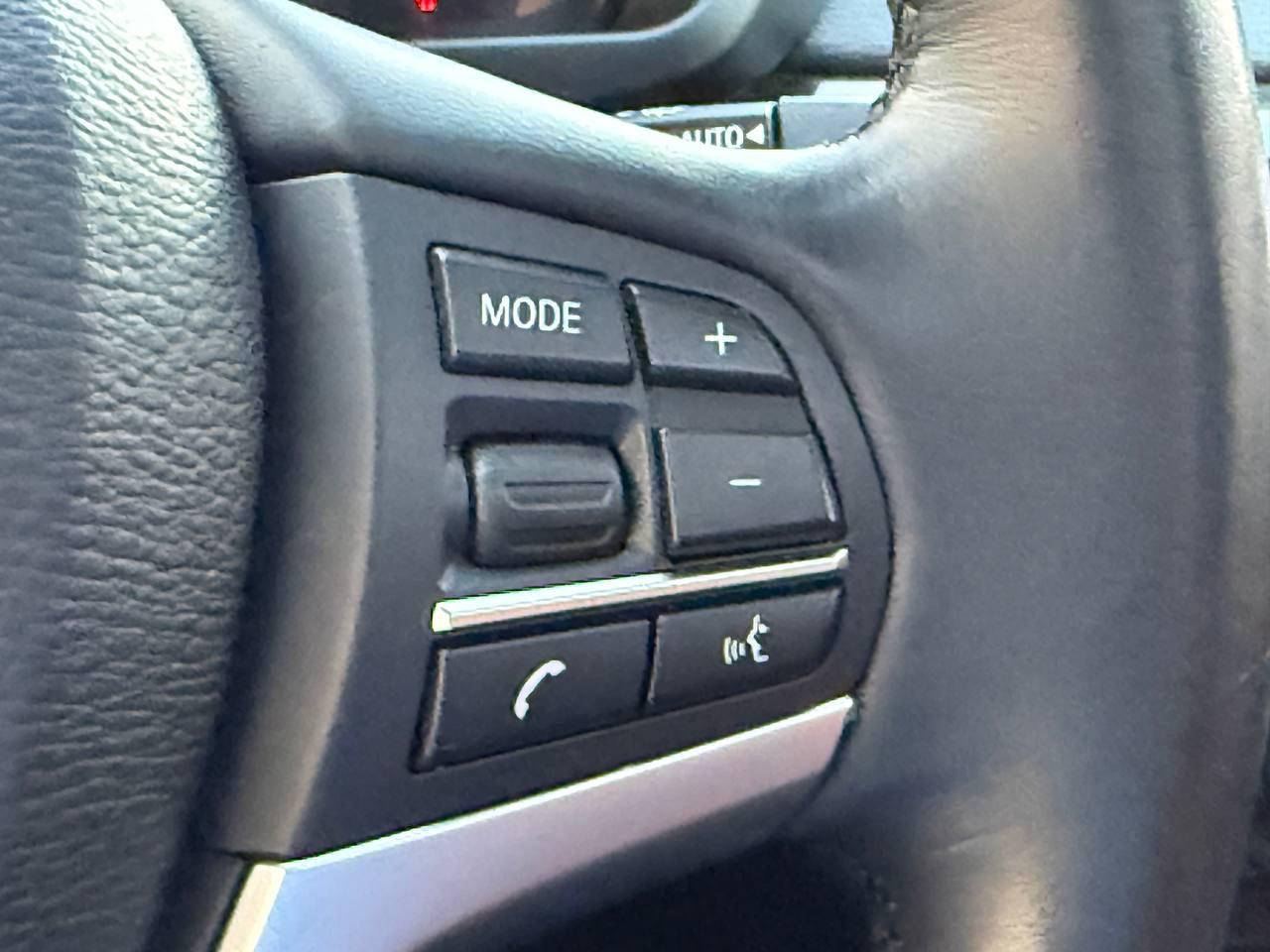 BMW X5 xDrive35i 2015