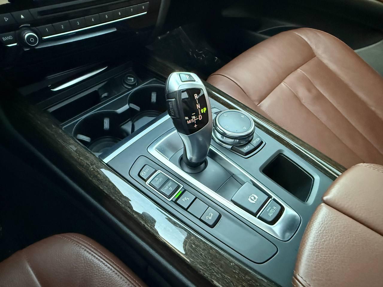 BMW X5 xDrive35i 2015