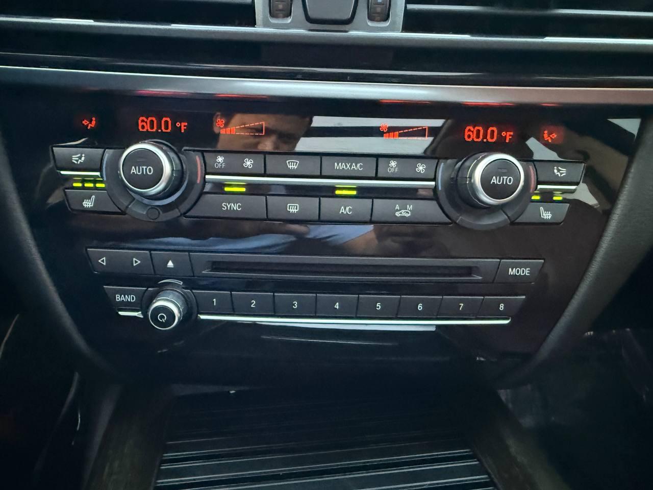 BMW X5 xDrive35i 2015