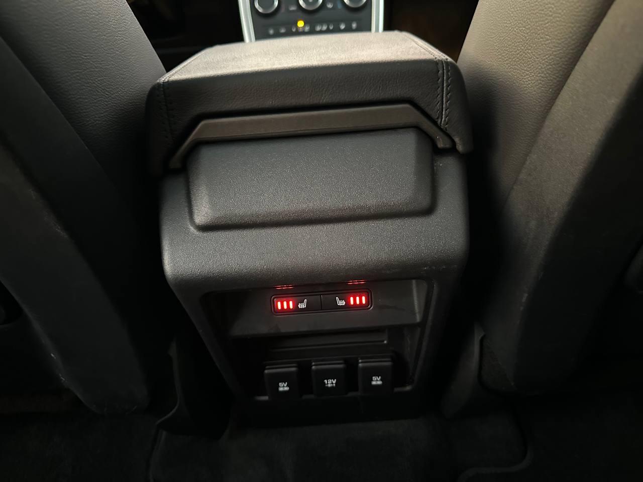 Land Rover Discovery Sport HSE 2019