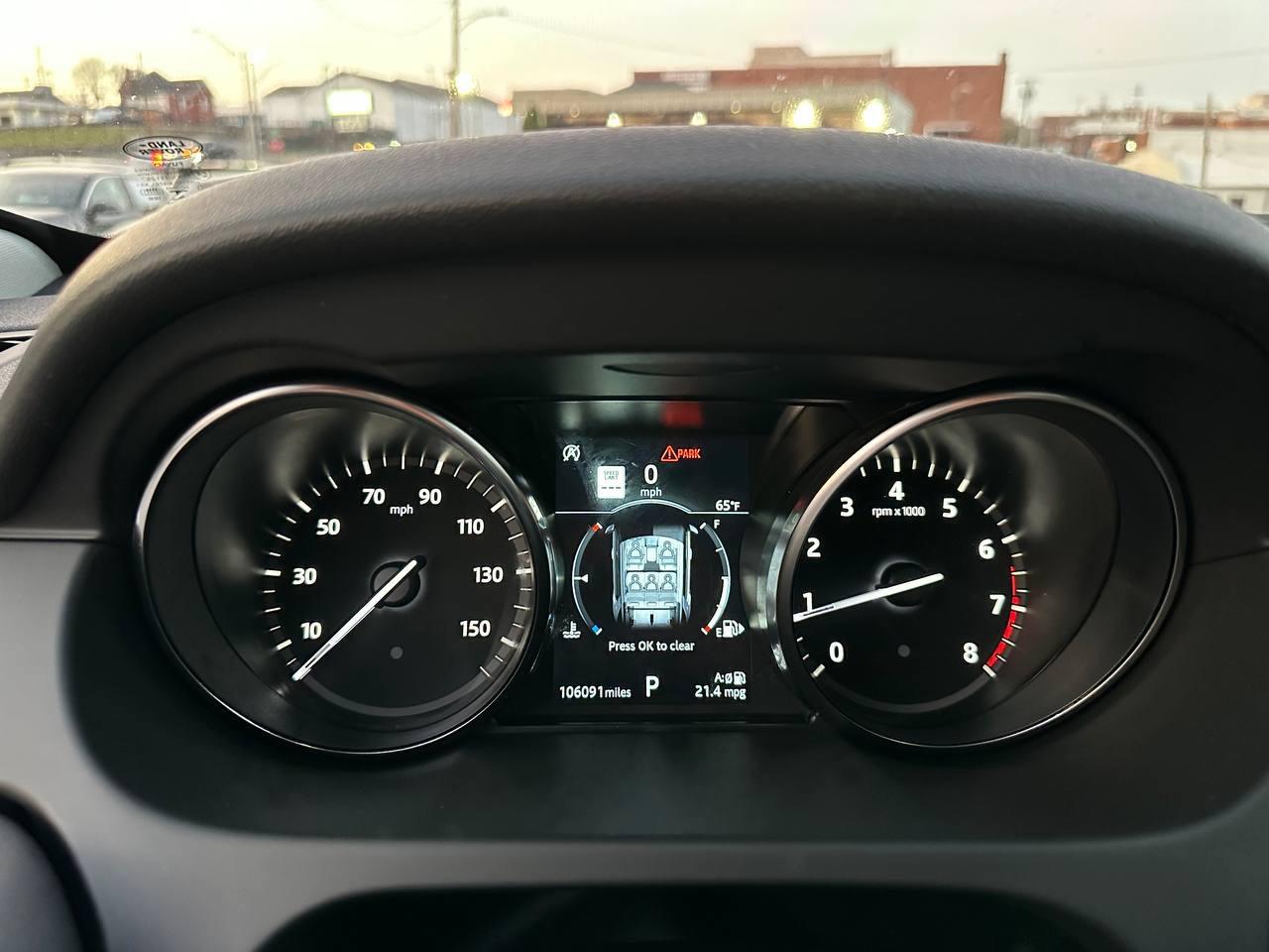 Land Rover Discovery Sport HSE 2019