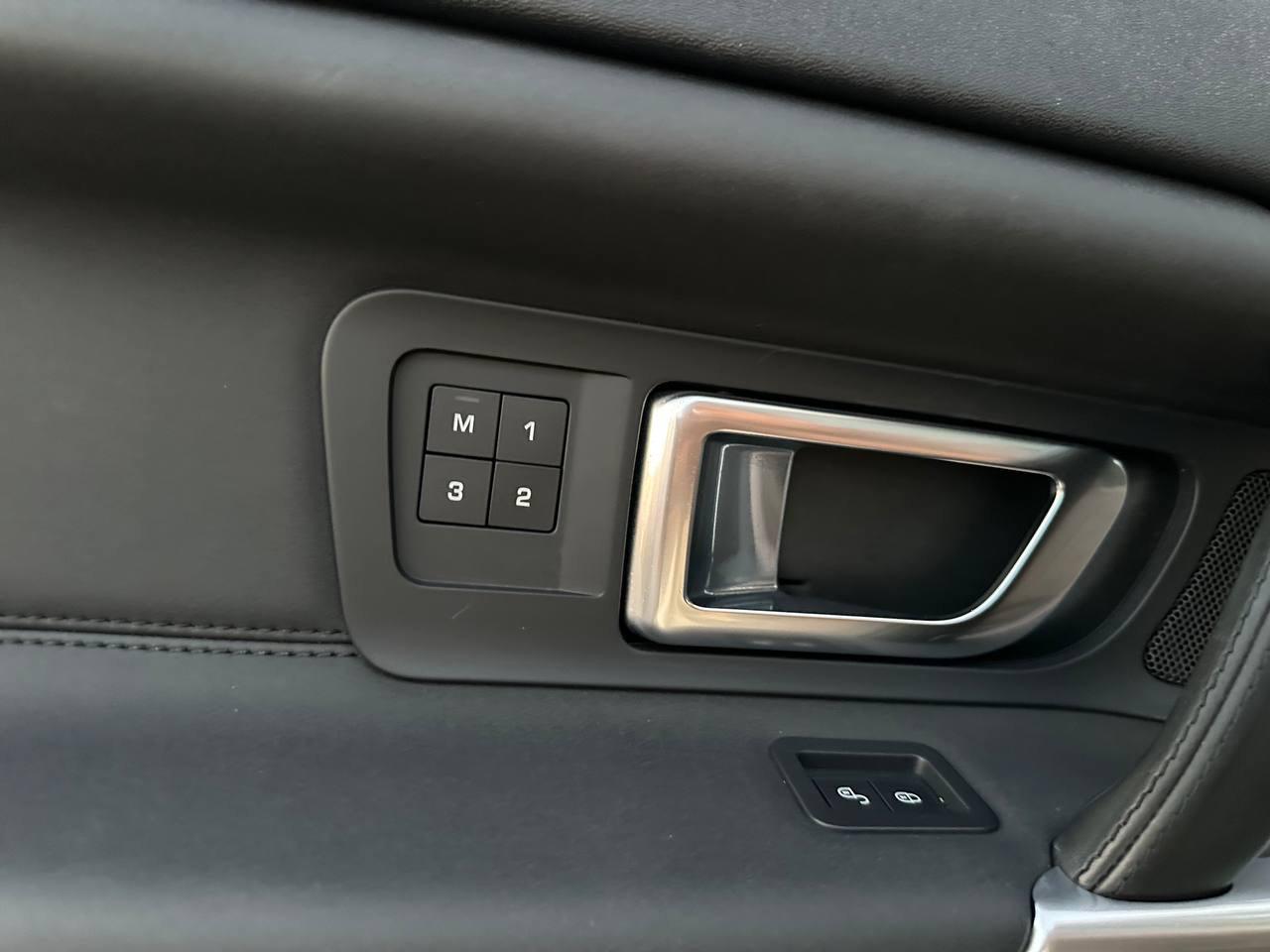 Land Rover Discovery Sport HSE 2019