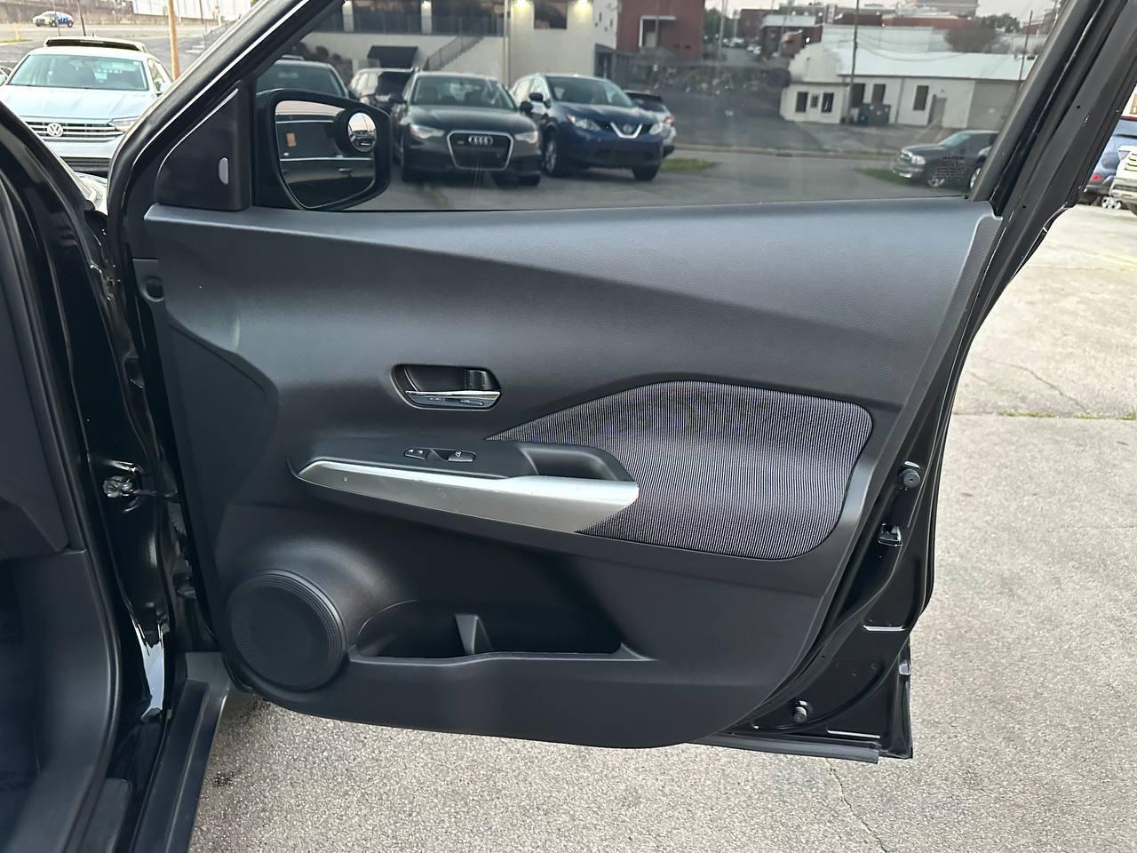 Nissan Kicks SV 2018