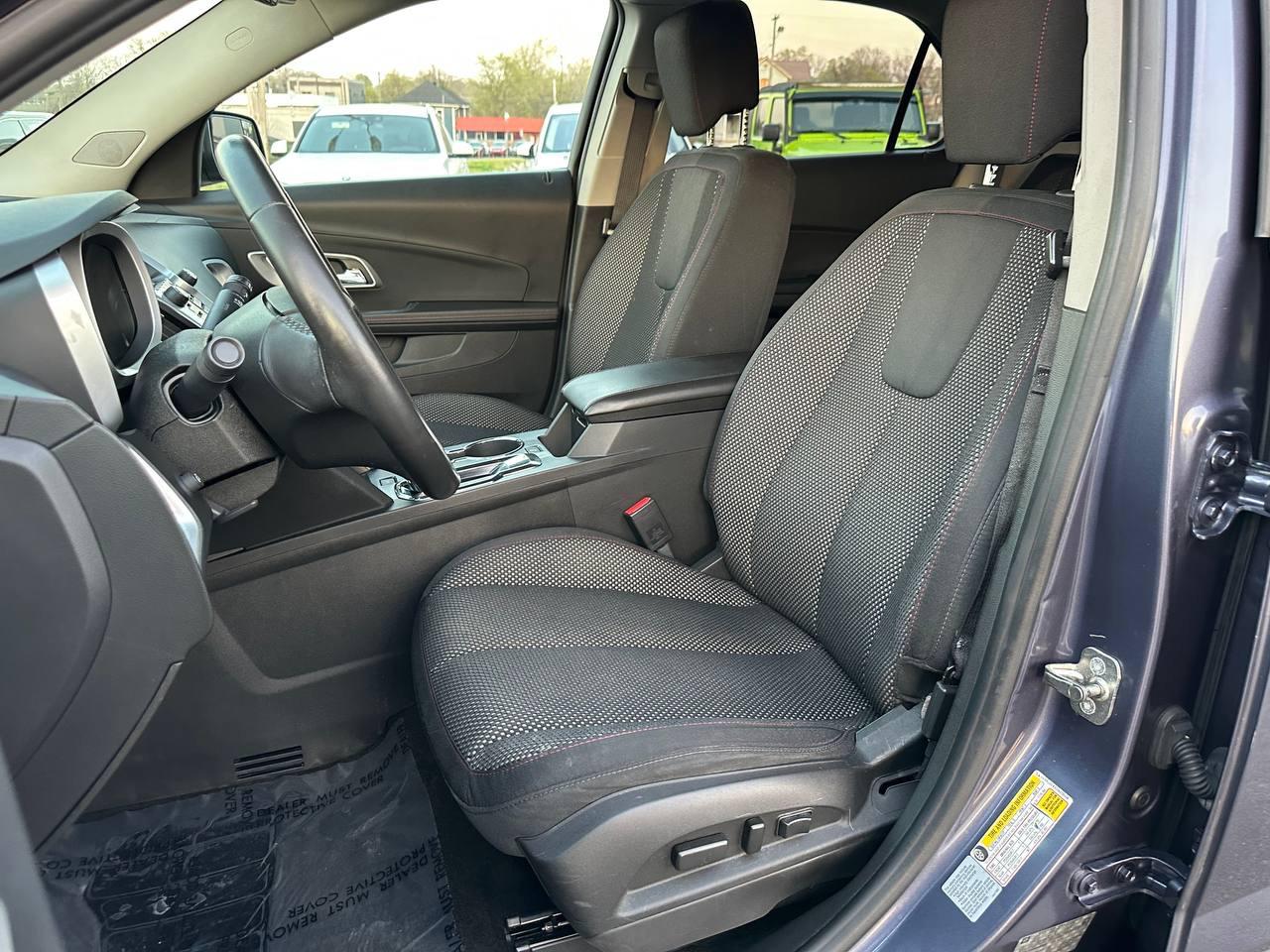 Chevrolet Equinox 1LT 2WD 2013