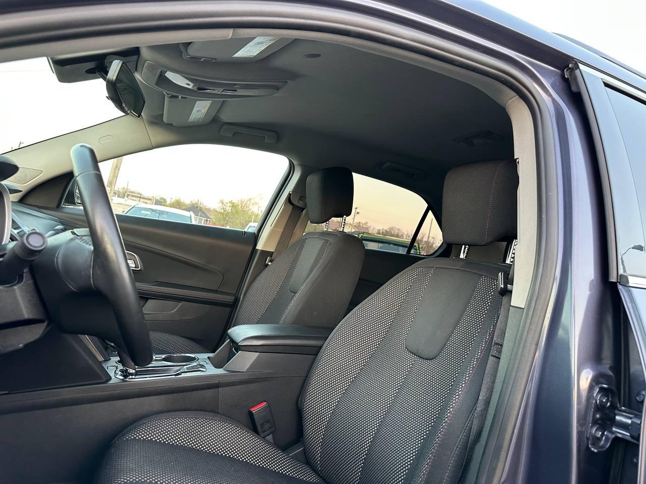 Chevrolet Equinox 1LT 2WD 2013