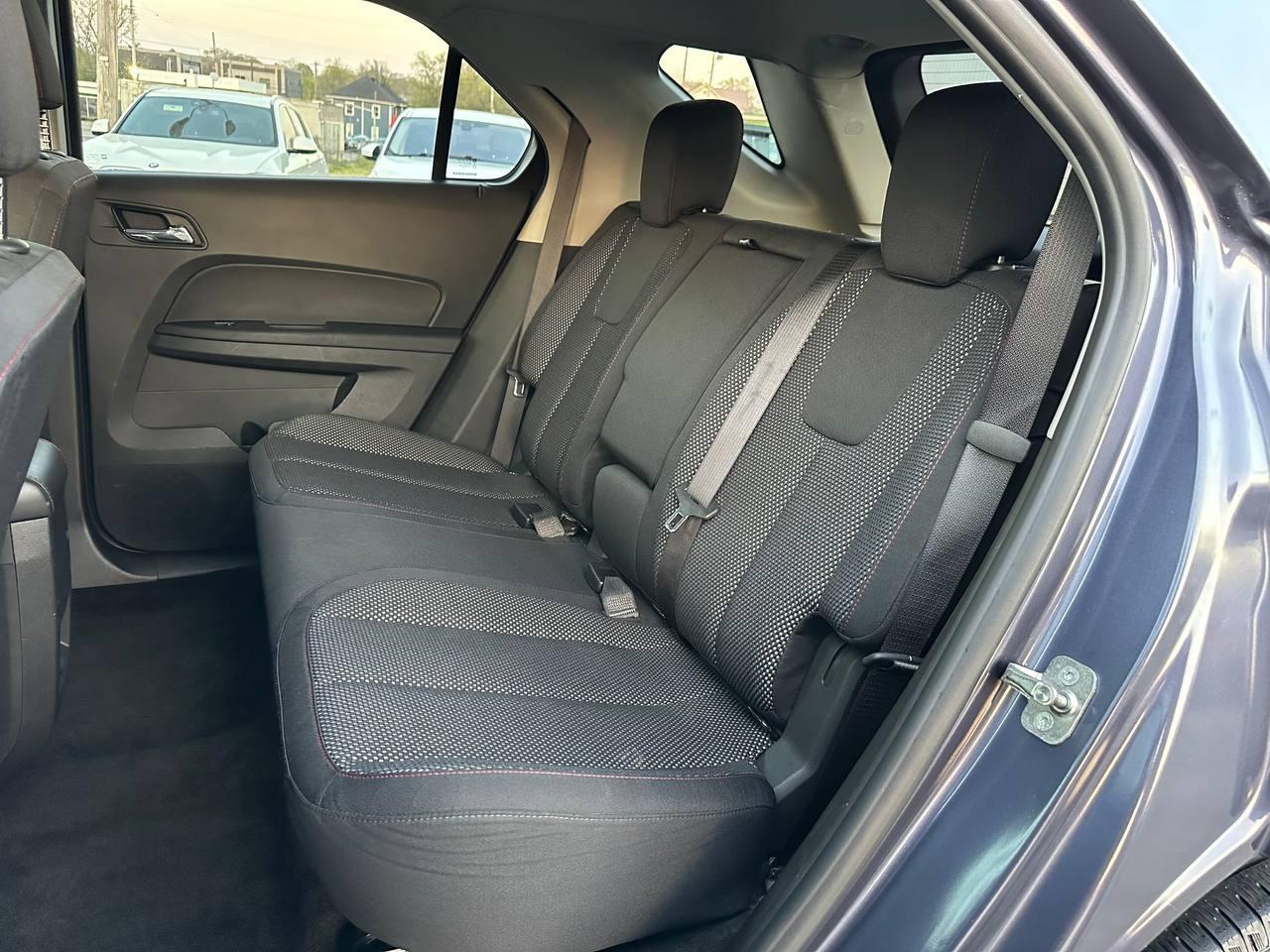 Chevrolet Equinox 1LT 2WD 2013