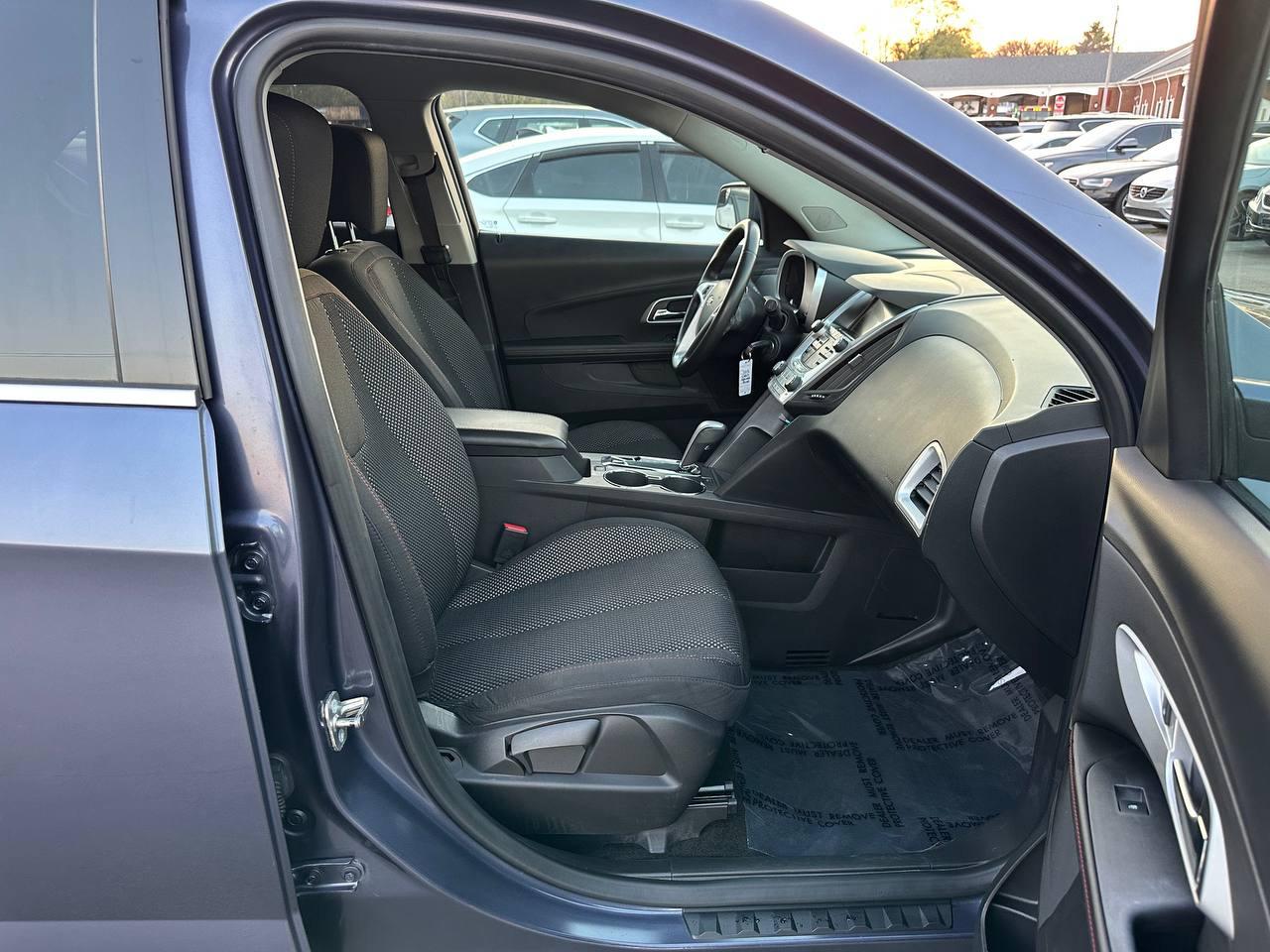 Chevrolet Equinox 1LT 2WD 2013