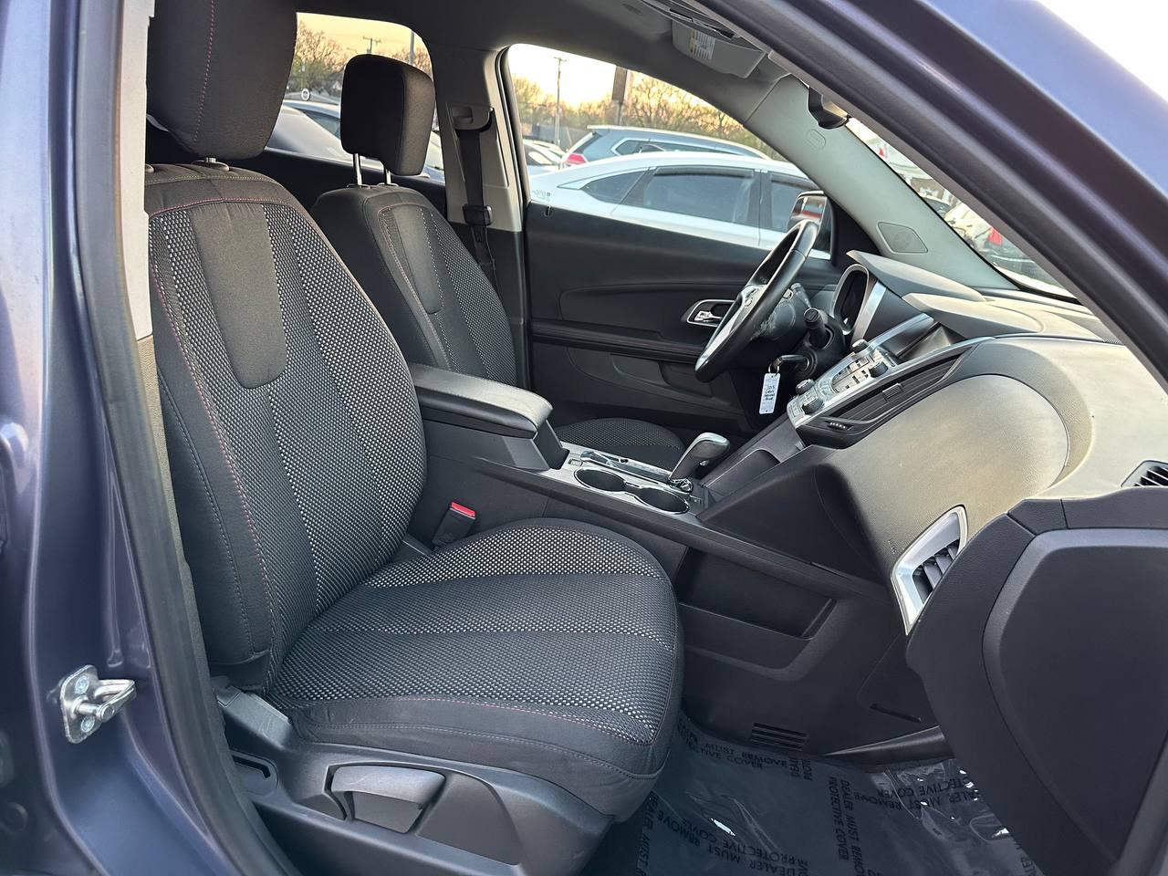 Chevrolet Equinox 1LT 2WD 2013