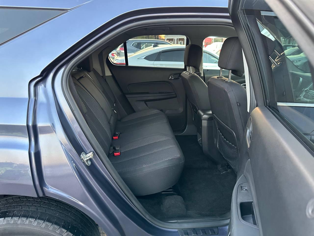 Chevrolet Equinox 1LT 2WD 2013