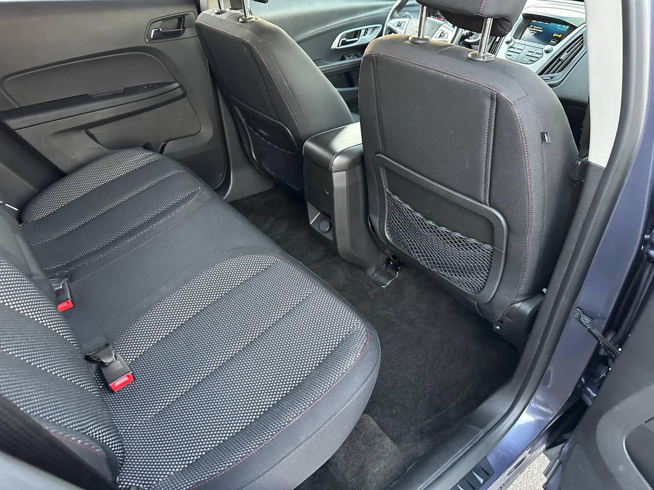 Chevrolet Equinox 1LT 2WD 2013