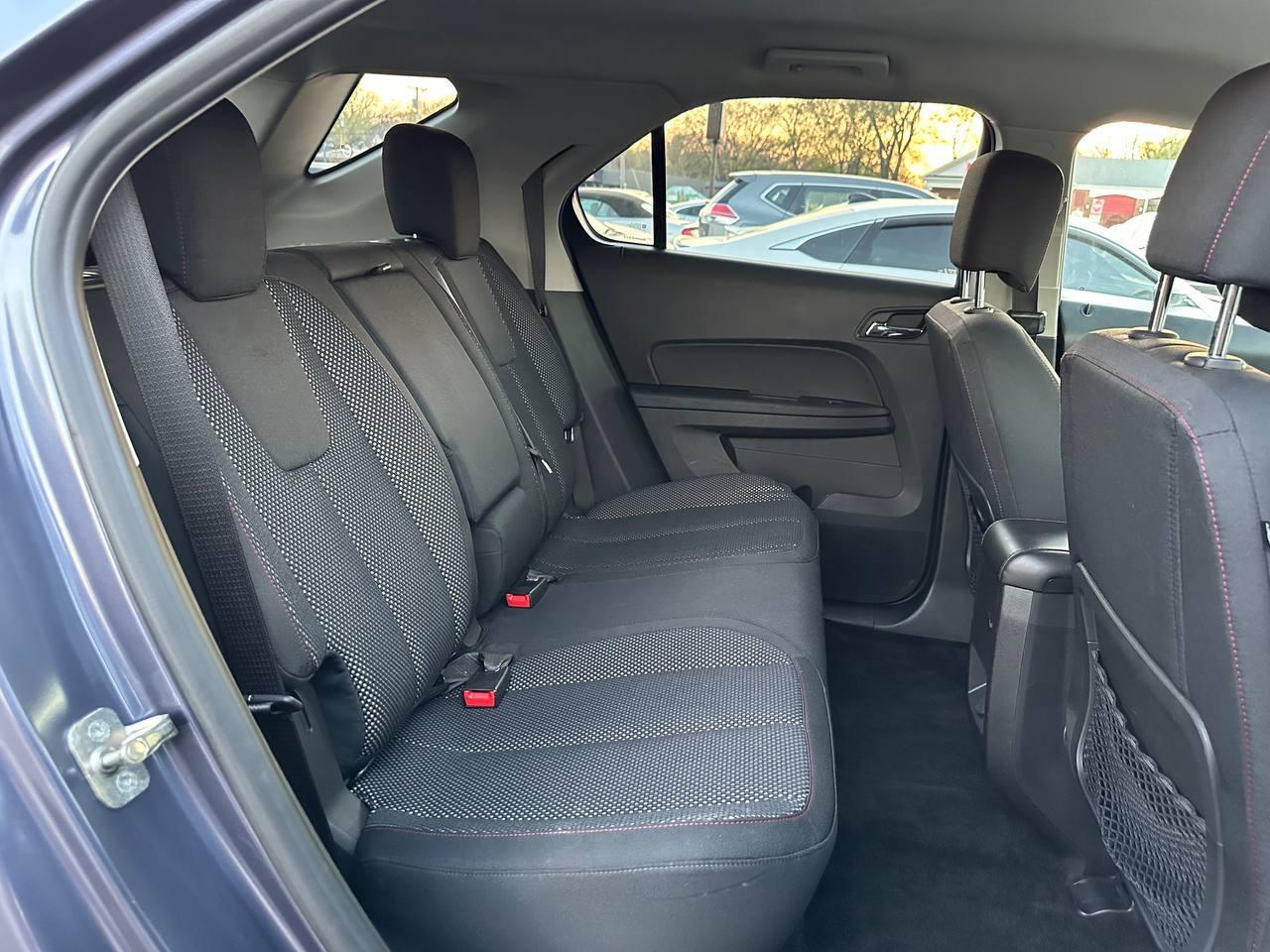 Chevrolet Equinox 1LT 2WD 2013