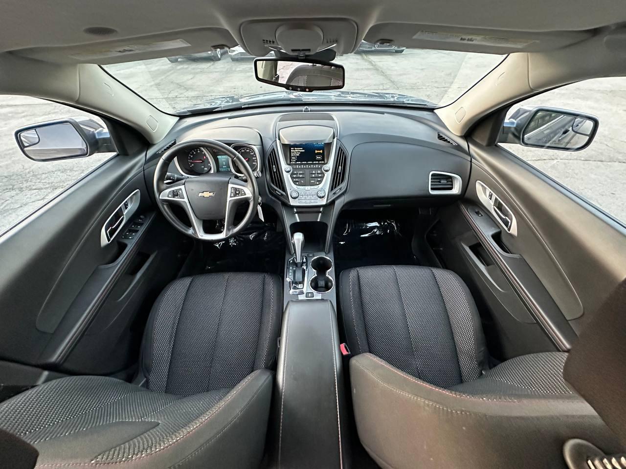 Chevrolet Equinox 1LT 2WD 2013