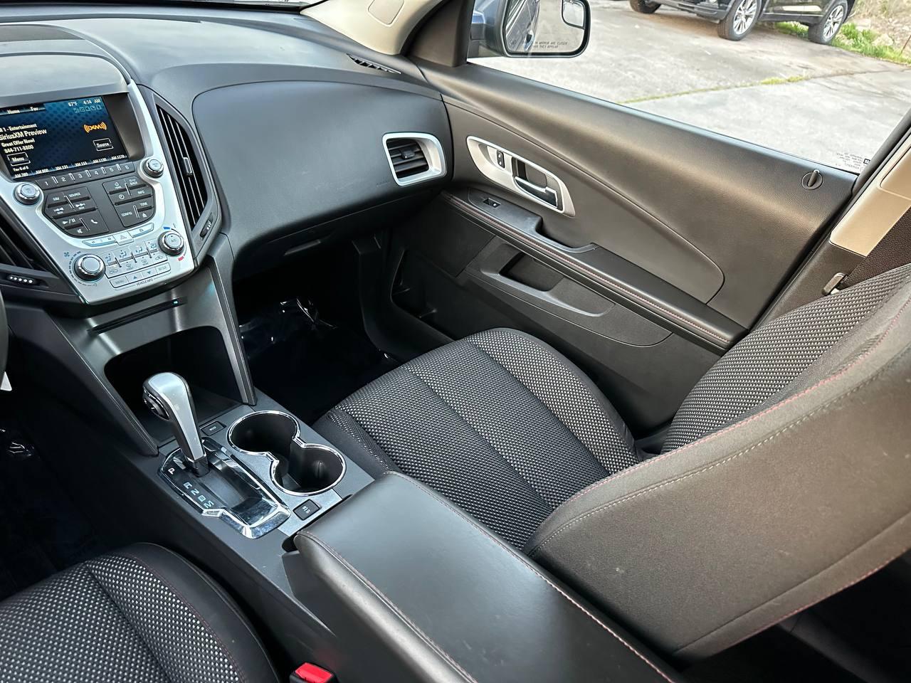 Chevrolet Equinox 1LT 2WD 2013