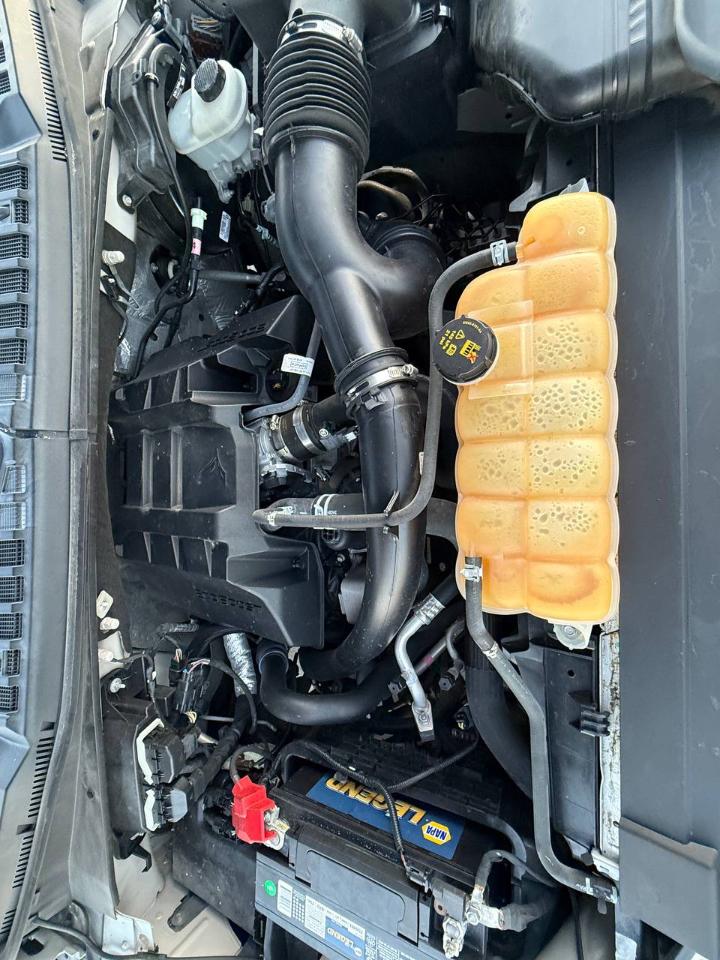 Ford F-150 XLT SuperCrew 5.5-ft. Bed 4WD 2016