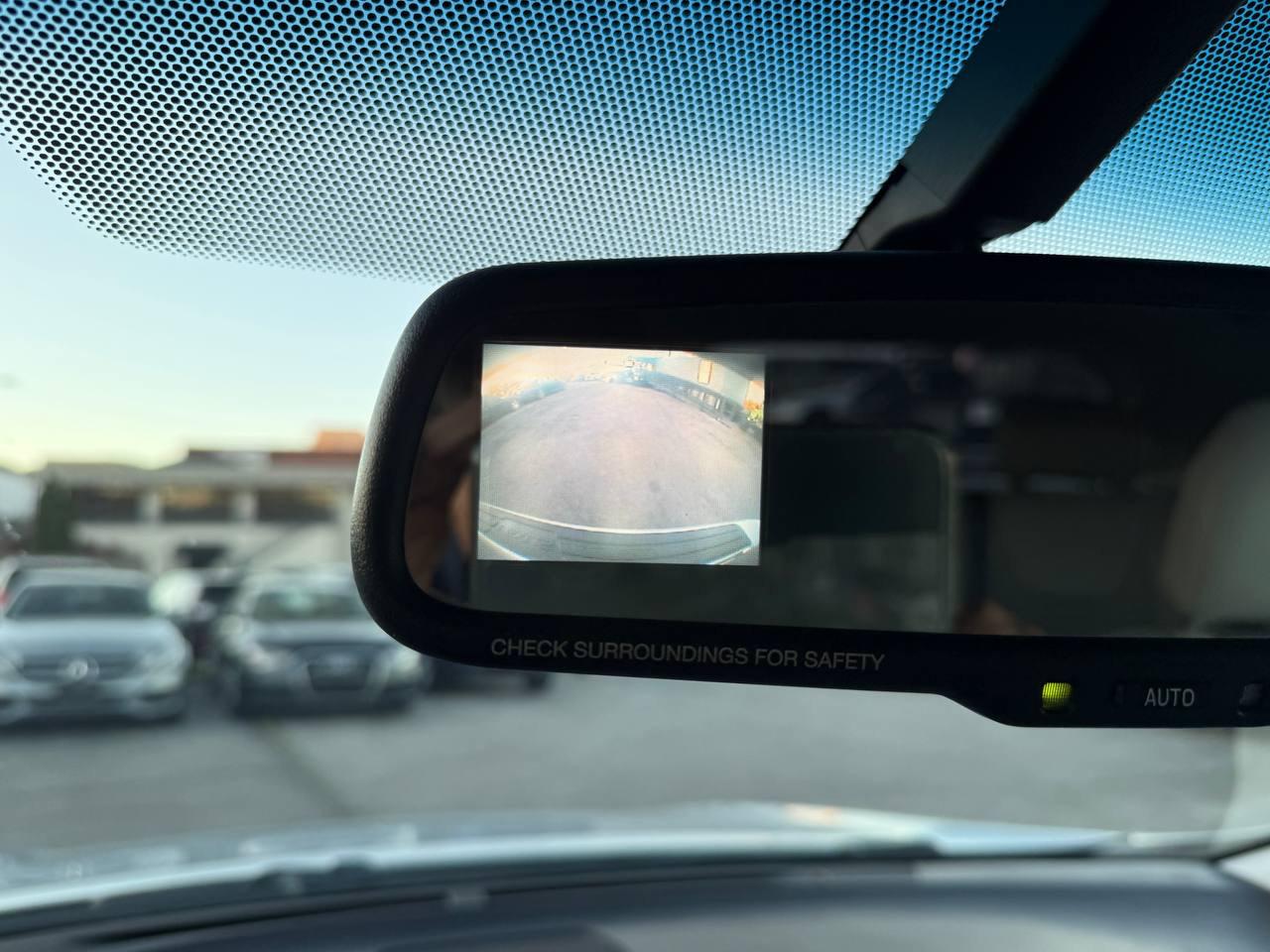 Lexus RX 350 FWD 2012