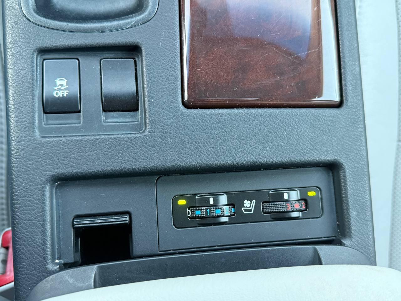 Lexus RX 350 FWD 2012