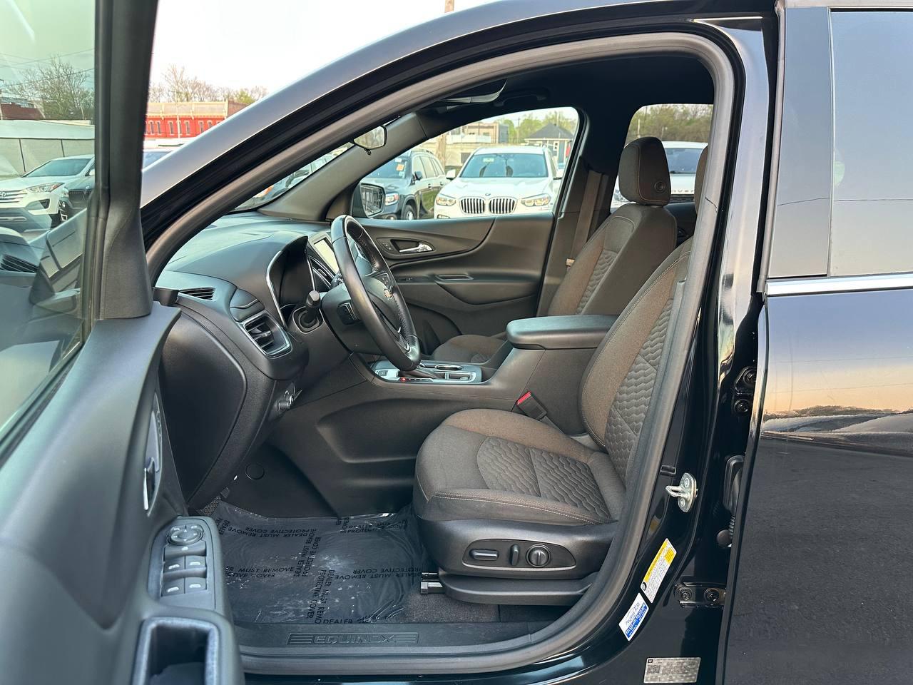 Chevrolet Equinox LT AWD 2019