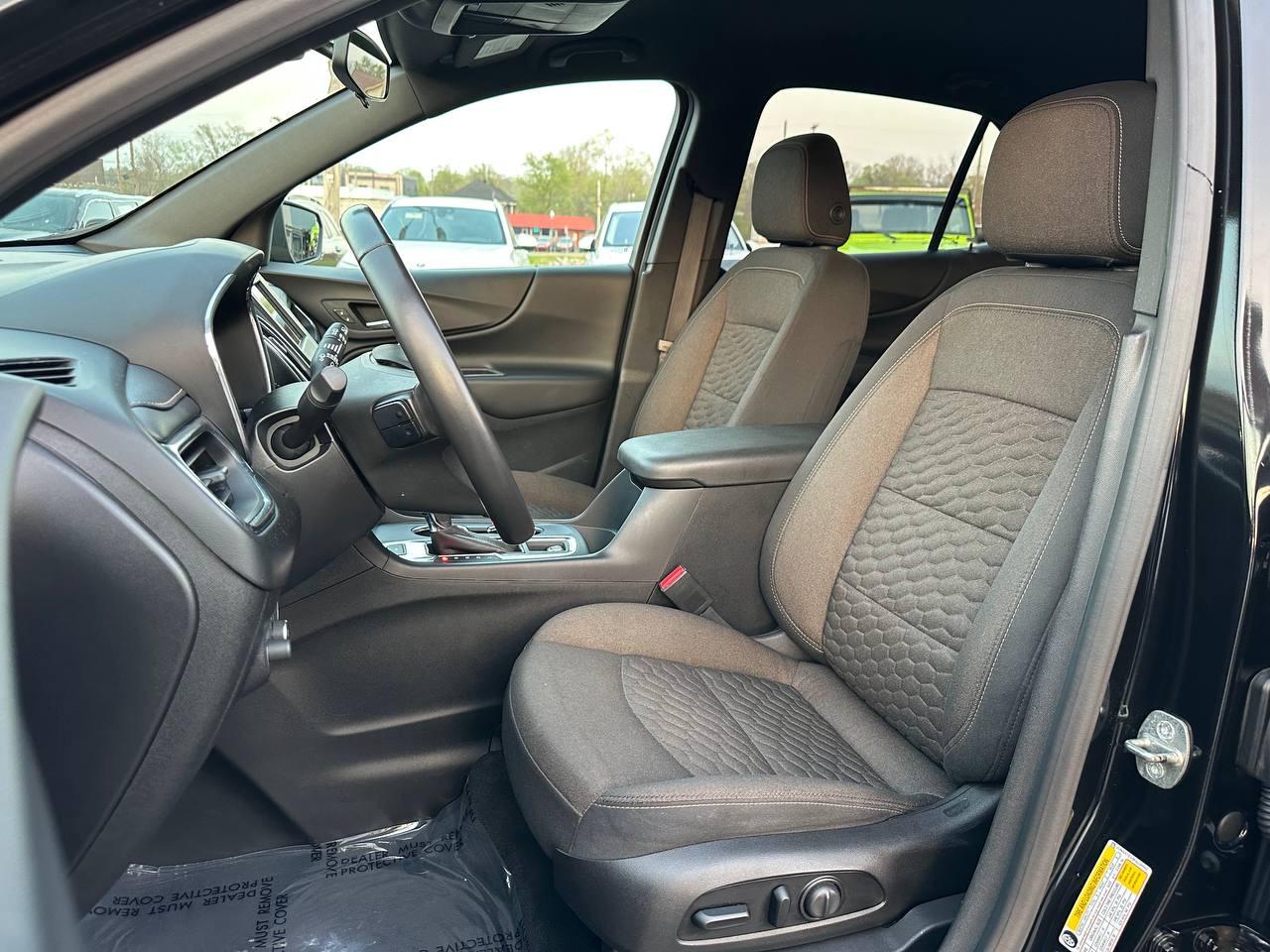 Chevrolet Equinox LT AWD 2019