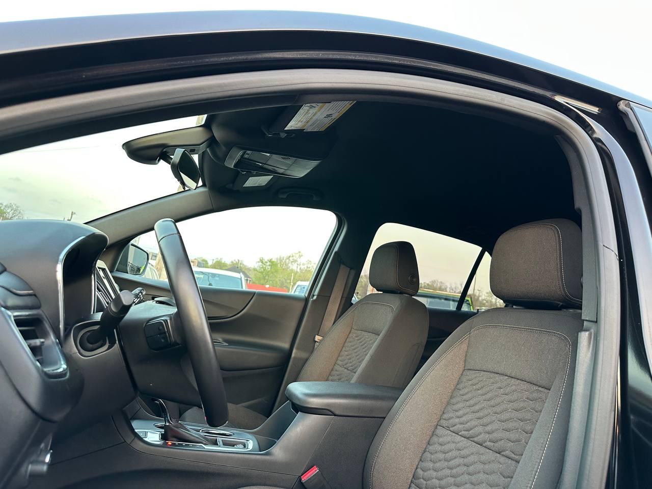 Chevrolet Equinox LT AWD 2019