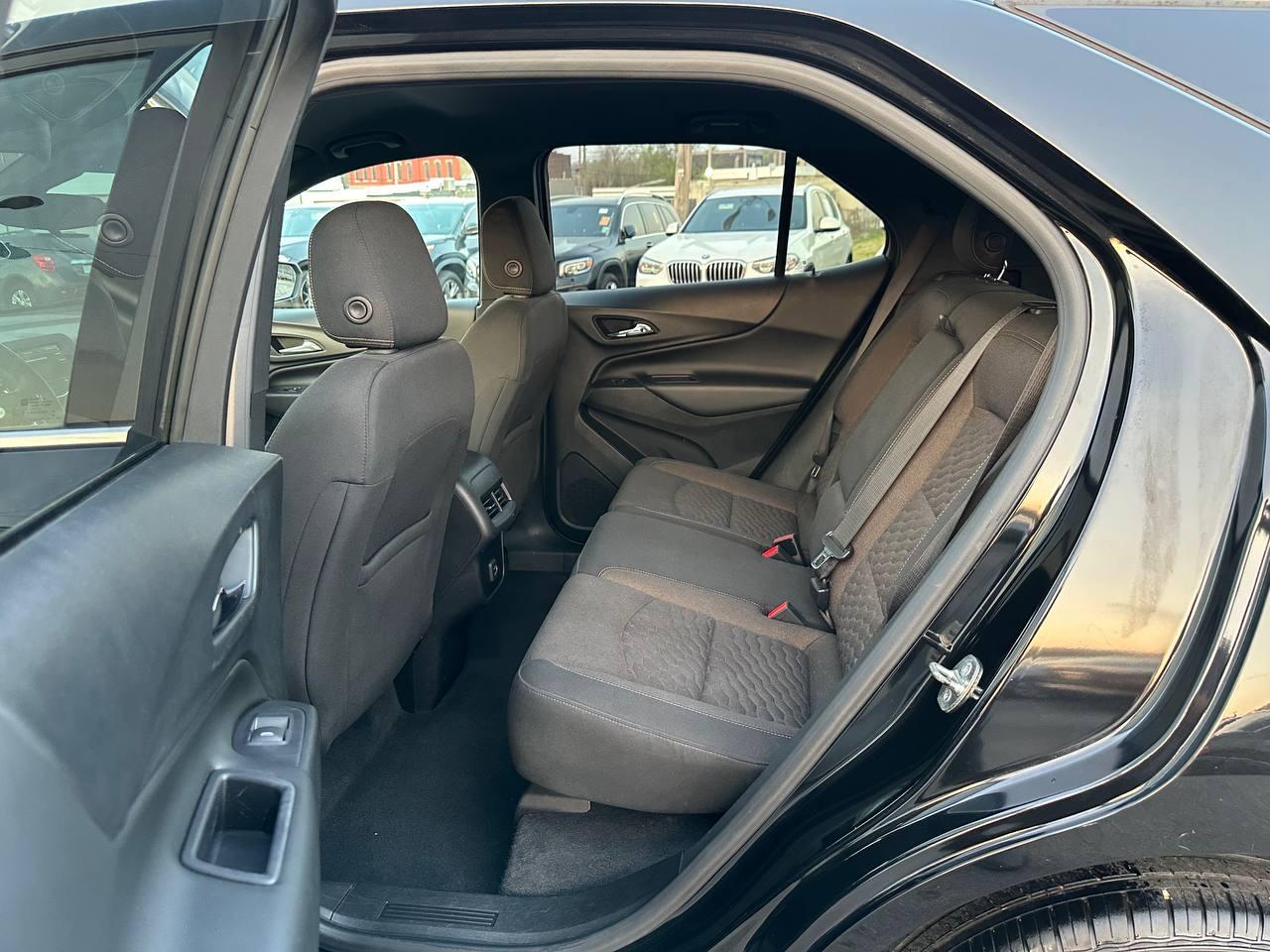 Chevrolet Equinox LT AWD 2019