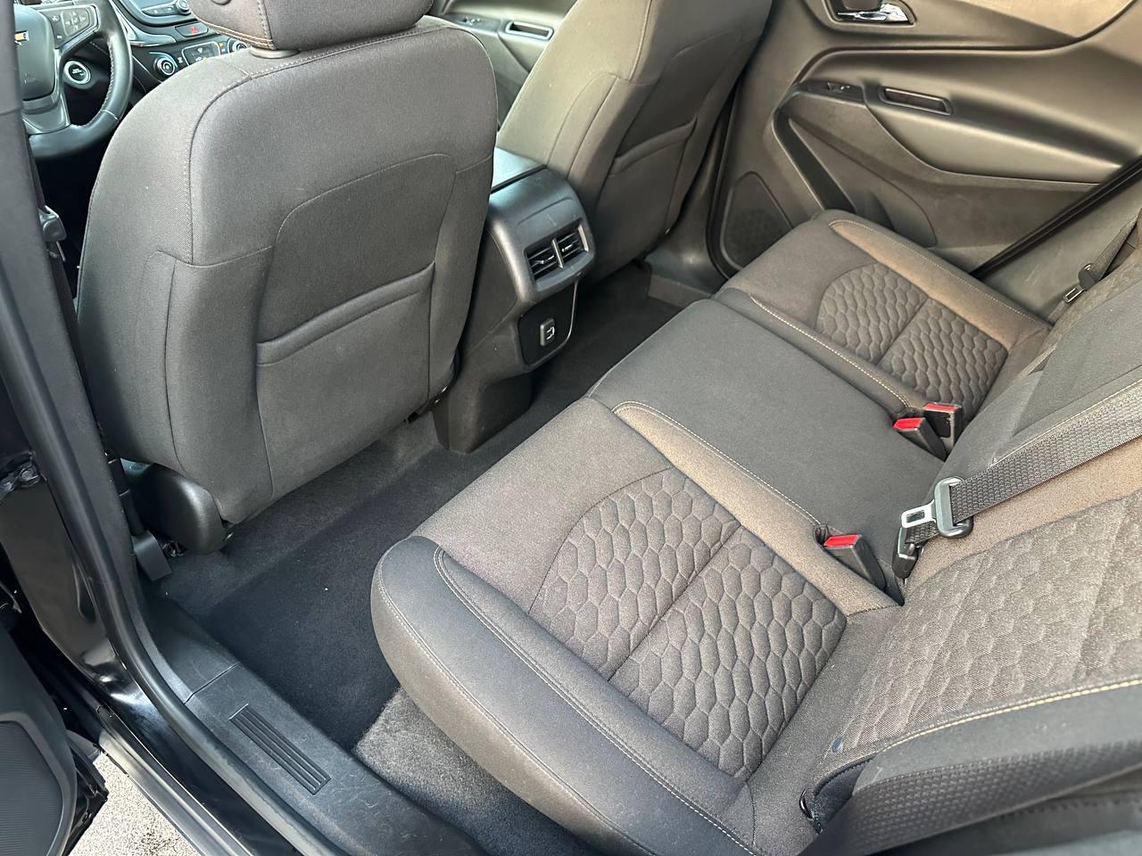 Chevrolet Equinox LT AWD 2019