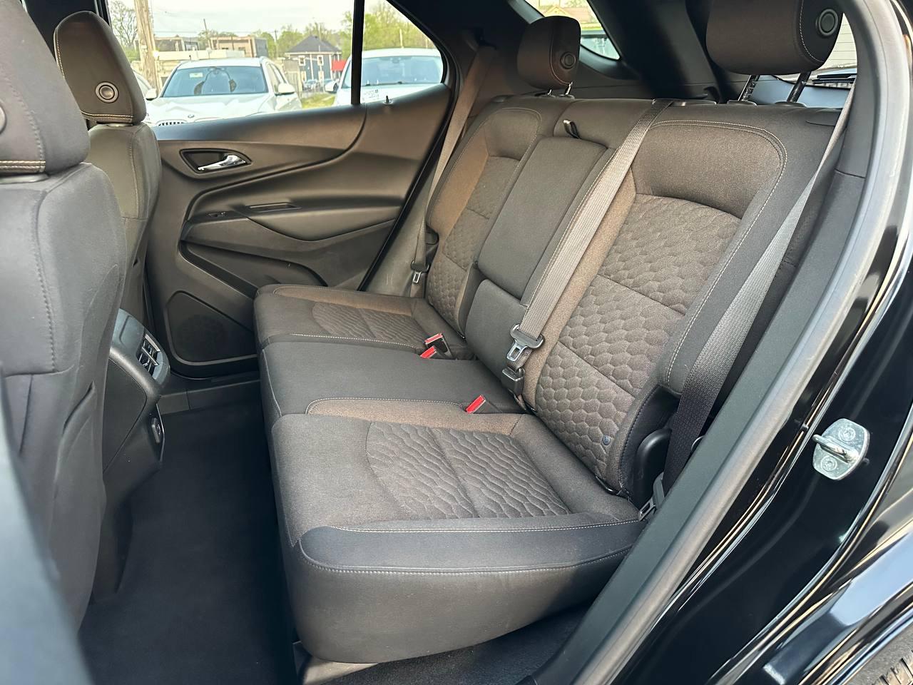 Chevrolet Equinox LT AWD 2019