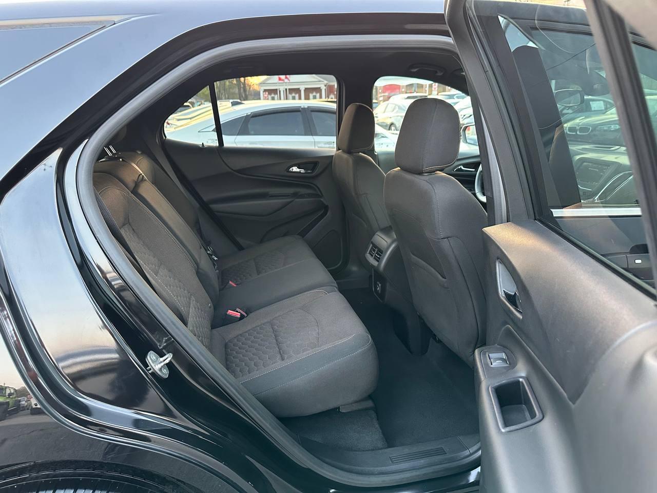 Chevrolet Equinox LT AWD 2019